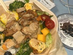 -寻裕记·现炒浇头面(人民广场店)