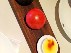 -Tomato&Pepper西餐厅
