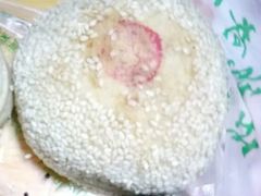 甜咸火烧-杜称奇小吃店(西湖道店)