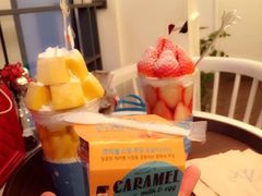-Cafe de Paris(林荫路店)