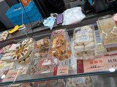 -王家沙点心店(南京西路总店)