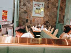 大堂-春润大地海南椰子鸡(沙井京基百纳广场店)