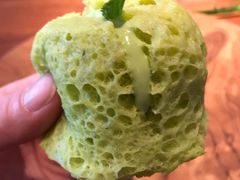 豌豆空气面包-Fujiya 1935