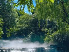 -北京西山国家森林公园