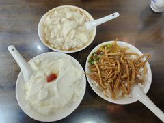 冰醉豆花-西月城谭豆花(春熙路店)