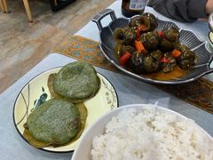 -大师傅金奖啤酒鱼(西街口总店)