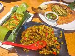 -蜗牛的家旅行主题云南菜餐厅.小酒馆(护国寺店)