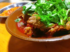 -老瓦房冷锅串串(文殊院店)