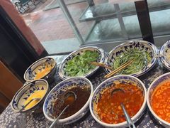 -虢国羊肉汤馆(政二街店)
