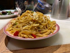 酸辣竹笋衣土豆丝-小吊梨汤·北京菜·烤鸭(清河万象汇店)