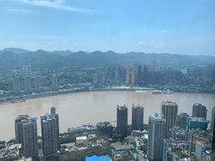 -解放碑威斯汀酒店-知味国际美食餐厅