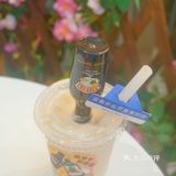 什么？你还不知道这家酒鬼必来的奶茶店？