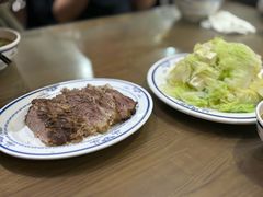 -老爆肚满五香烧牛羊肉