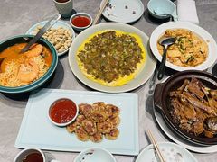 -八闽饭店闽南小镇(铁西店)