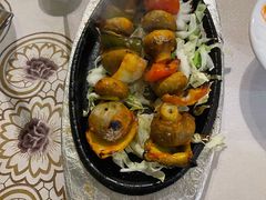 -Santoor 萨都里印度餐厅(北锣鼓巷店)
