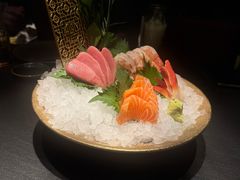 -蟹犇•帝王蟹雪蟹(陆家嘴店)