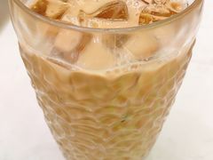 -东鑫记港式茶餐厅(南京东路店)