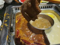 -巴奴毛肚火锅(六天地店)