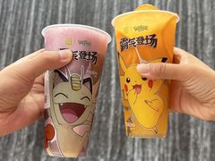 -奈雪的茶(正弘城PRO+店)