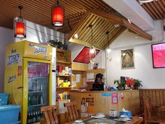 -重庆烧鸡公火锅(簋街店)