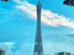-海心沙亚运公园