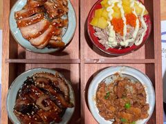 -火山屋台(新街口店)