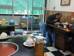 大堂-弓虽昌焖烧鸡(大竹林店)