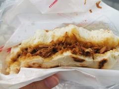 -子午路张记肉夹馍(兵马俑店)