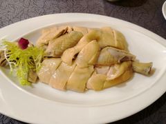 -三英温泉度假酒店-自助餐厅