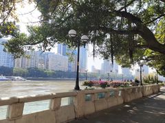 -海心沙亚运公园