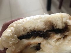 -清泉阁包子铺(中山路店)