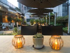 -静颐茶馆·素食(龙华店)