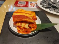 -韩宫宴炭火烤肉(南宁万达茂店)