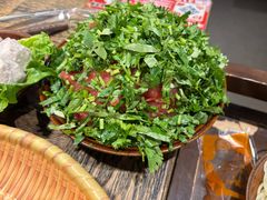 -冯校长老火锅(深圳总店)