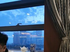 -新加坡瑞珍•海河观景餐厅