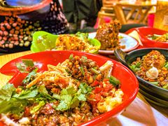 纠结千层肚-冒椒火辣(太古里店)