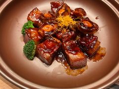 -宝燕壹号景观餐厅(龙盛国际商业广场店)