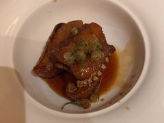 -上海金桥红枫万豪酒店-万豪中餐厅