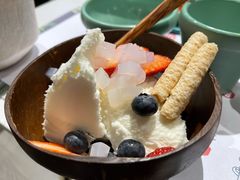 -肥佬大椰子鸡(三里屯3·3大厦店)