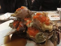 -普乐酱蟹(coex店)
