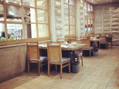 大堂-喜悦小串海鲜烧烤大排档(高新万达店)