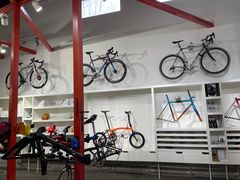 -VOYAGE COFFEE 咖啡烘焙工坊店(798艺术区店)