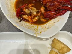 -海底捞火锅(王府井银泰in88店)