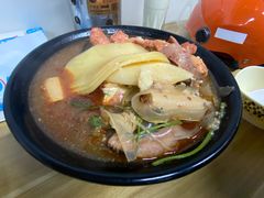 -四川老牛麻辣烫(北门桥店)