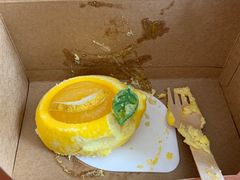 -星巴克(北京通州新光大中心店)