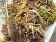 -鑫明明拉面(宁化路店)