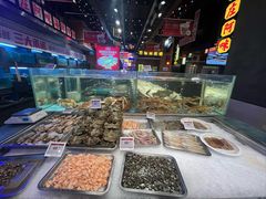 -王庄阿咪海鲜大排档(象园店)