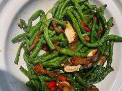 -小菜园新徽菜(青岛市南万象城店)