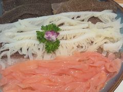 -左庭右院鲜牛肉火锅(七宝领展广场店)
