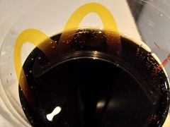 无糖可乐-麦当劳(世界城广场店)